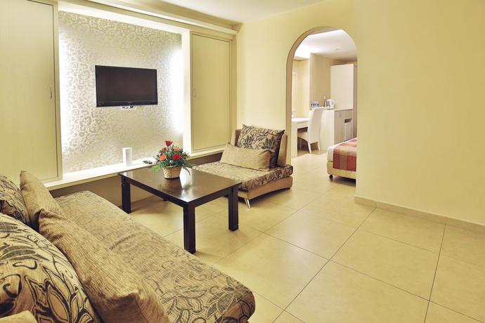 Imagen general del Hotel Sungei Wang. Foto 8
