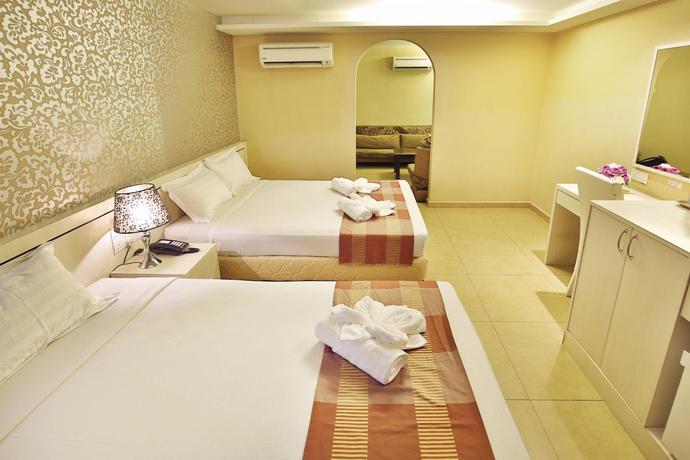 Imagen general del Hotel Sungei Wang. Foto 9