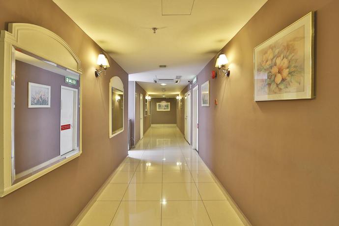 Imagen general del Hotel Sungei Wang. Foto 10