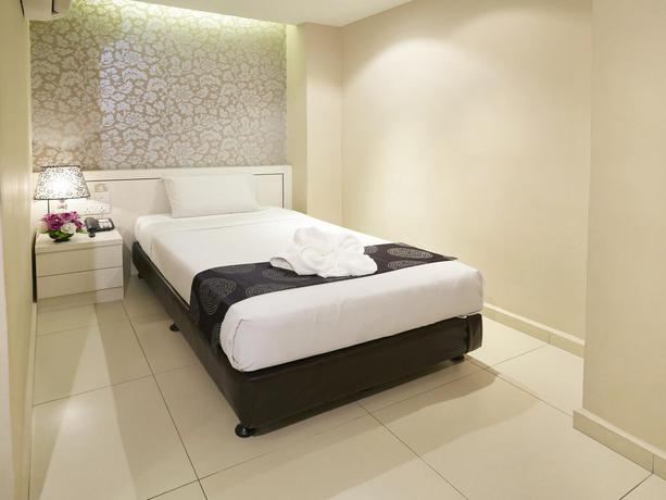 Imagen general del Hotel Sungei Wang. Foto 12