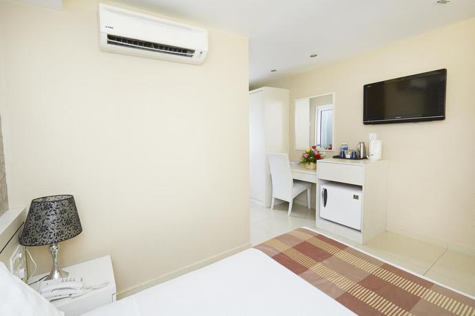 Imagen general del Hotel Sungei Wang. Foto 13