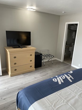 Imagen de la habitación del Hotel Sunglow. Foto 3