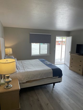 Imagen de la habitación del Hotel Sunglow. Foto 5