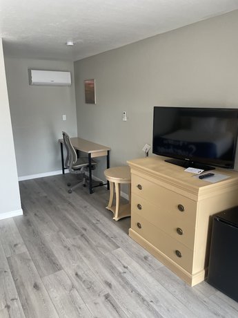 Imagen de la habitación del Hotel Sunglow. Foto 9