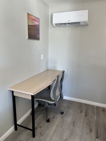 Imagen de la habitación del Hotel Sunglow. Foto 10