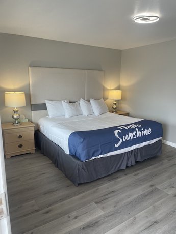 Imagen de la habitación del Hotel Sunglow. Foto 11
