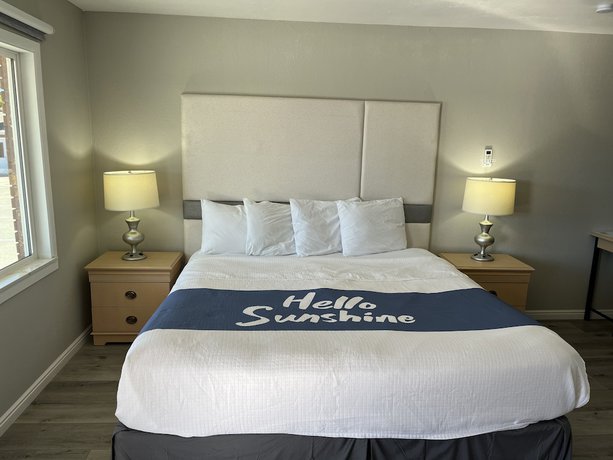 Imagen de la habitación del Hotel Sunglow. Foto 12