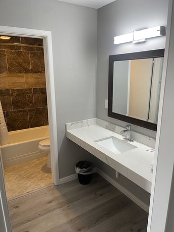 Imagen de la habitación del Hotel Sunglow. Foto 17