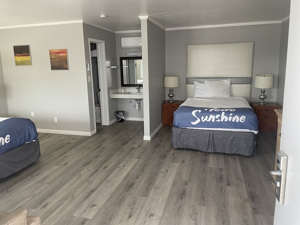 Imagen de la habitación del Hotel Sunglow. Foto 18