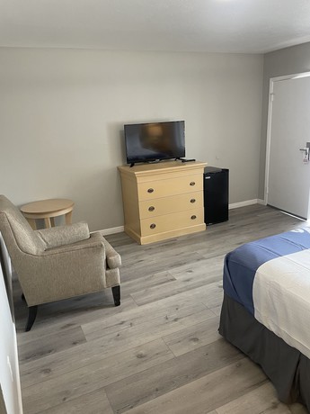 Imagen de la habitación del Hotel Sunglow. Foto 20
