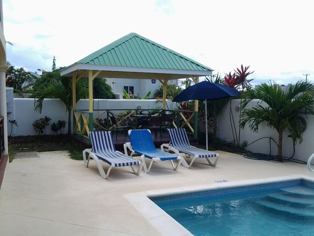 Imagen general del Hotel Sungold House Barbados. Foto 1