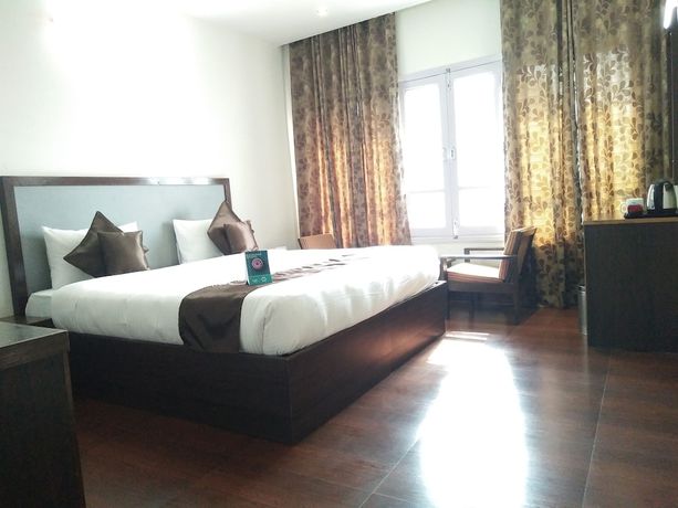 Imagen de la habitación del Hotel Sungrace Mussorie. Foto 2