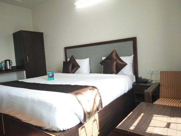 Imagen de la habitación del Hotel Sungrace Mussorie. Foto 4