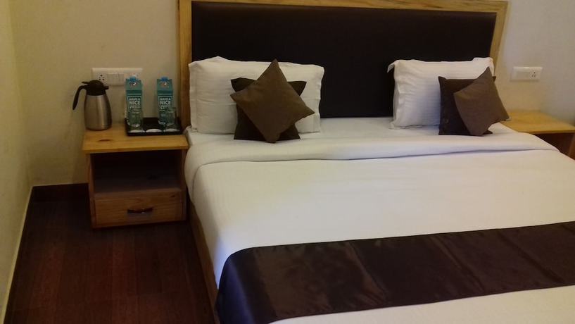 Imagen de la habitación del Hotel Sungrace Mussorie. Foto 6
