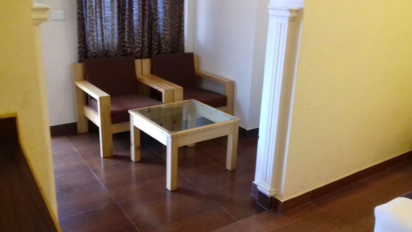 Imagen de la habitación del Hotel Sungrace Mussorie. Foto 11