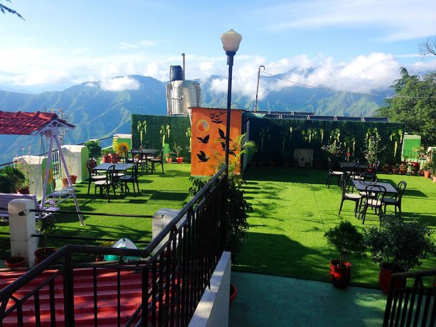 Imagen general del Hotel Sungrace Mussorie. Foto 1