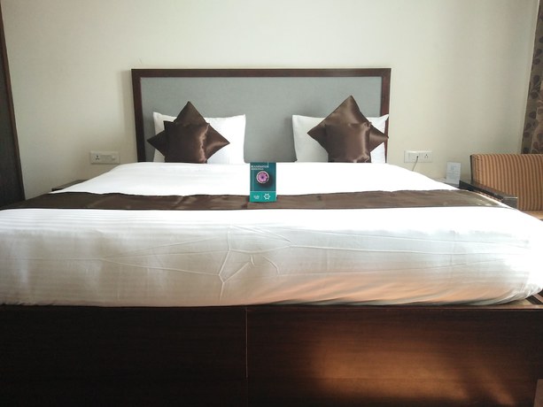 Imagen de la habitación del Hotel Sungrace Mussorie. Foto 15