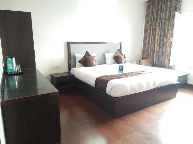 Imagen de la habitación del Hotel Sungrace Mussorie. Foto 19