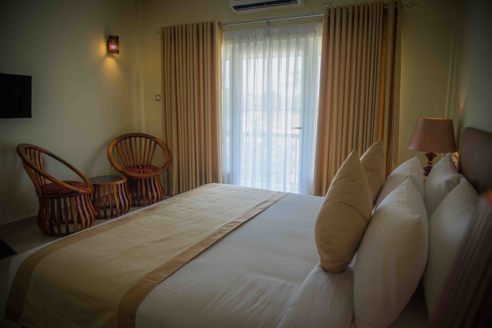 Imagen de la habitación del Hotel Sungreen Resort and Spa. Foto 2