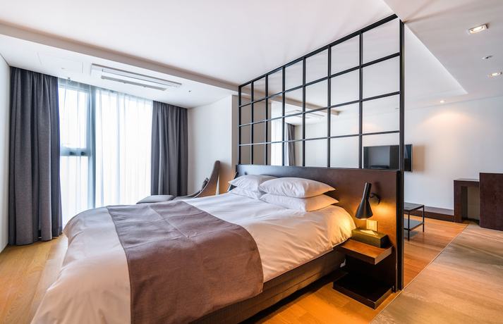 Imagen general del Hotel Sungsan Marina. Foto 1