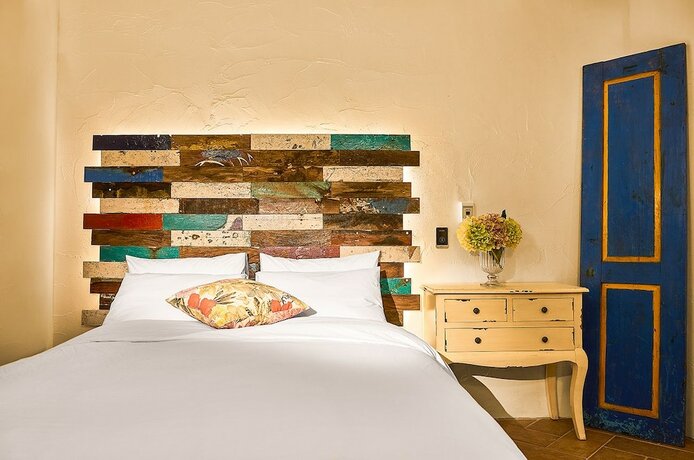 Imagen general del Hotel Sungsan Paradise Hill. Foto 4