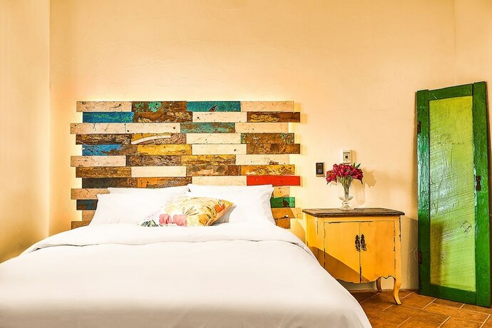 Imagen general del Hotel Sungsan Paradise Hill. Foto 8