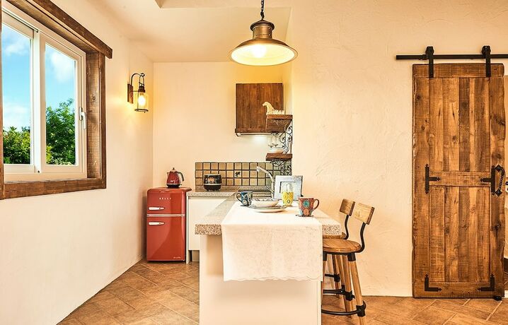 Imagen de la habitación del Hotel Sungsan Paradise Hill. Foto 31