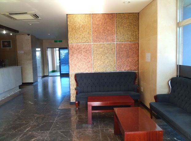 Imagen de los interiores del Hotel Sungsanpo Sky. Foto 20