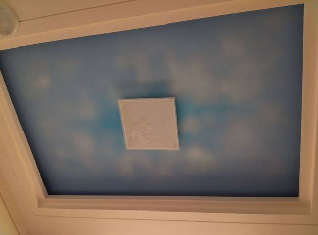 Imagen de la habitación del Hotel Sungsanpo Sky. Foto 4