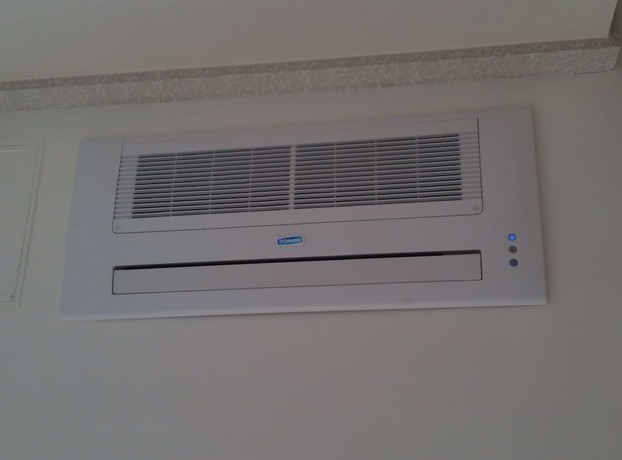 Imagen de la habitación del Hotel Sungsanpo Sky. Foto 5
