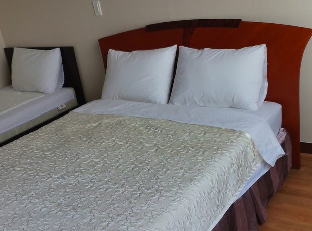 Imagen de la habitación del Hotel Sungsanpo Sky. Foto 8