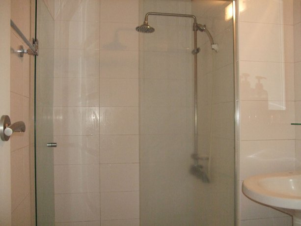 Imagen de la habitación del Hotel Sungsanpo Sky. Foto 13