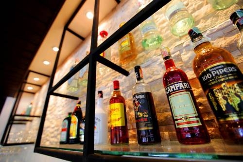 Imagen general del Hotel Sungthong Kamala Beach Resort. Foto 12