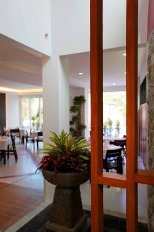 Imagen general del Hotel Sungthong Kamala Beach Resort. Foto 13