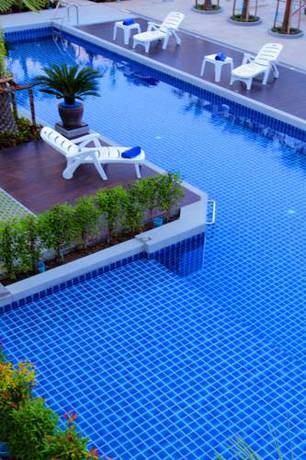 Imagen general del Hotel Sungthong Kamala Beach Resort. Foto 18