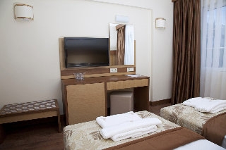 Imagen de la habitación del Hotel Sunhill Centro. Foto 5