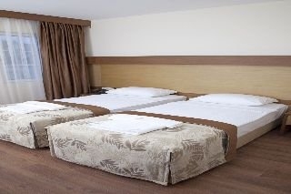 Imagen de la habitación del Hotel Sunhill Centro. Foto 7