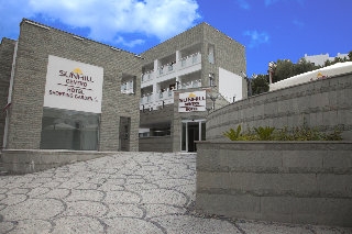 Imagen general del Hotel Sunhill Centro. Foto 4