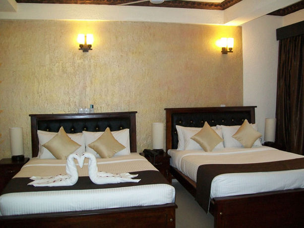 Imagen general del Hotel Sunhill - Colombo. Foto 1