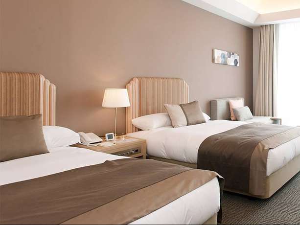 Imagen de la habitación del Hotel Sunhills. Foto 10