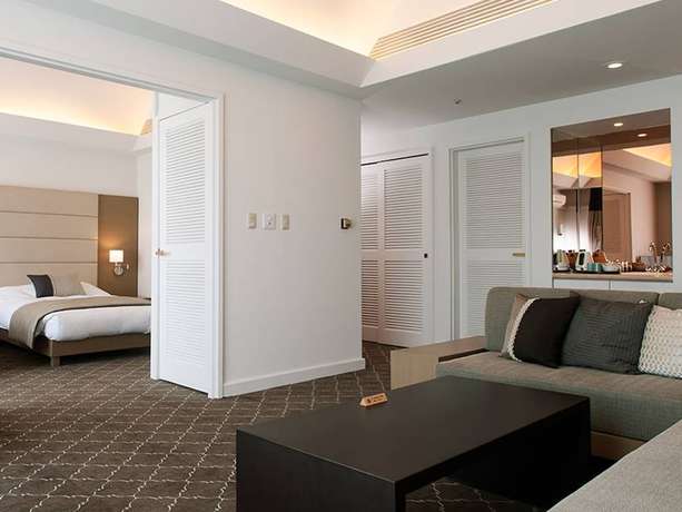 Imagen de la habitación del Hotel Sunhills. Foto 11