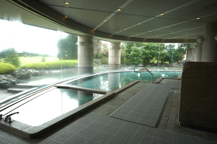 Imagen general del Hotel Sunhills. Foto 2