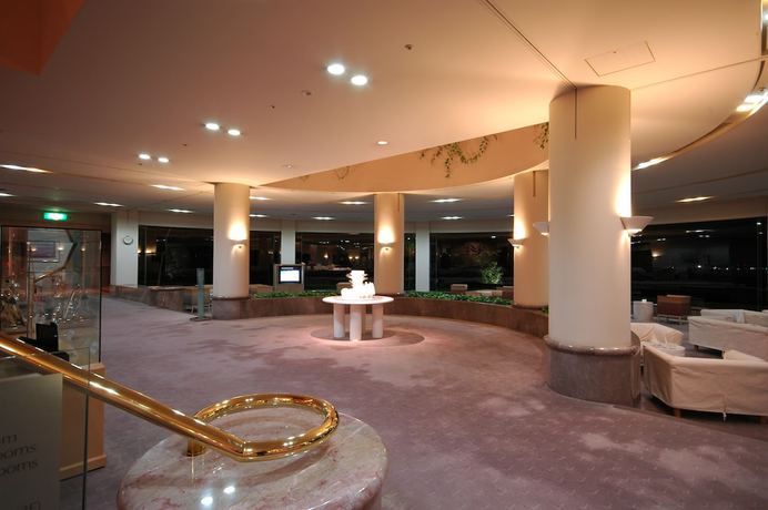 Imagen de los interiores del Hotel Sunhills. Foto 14