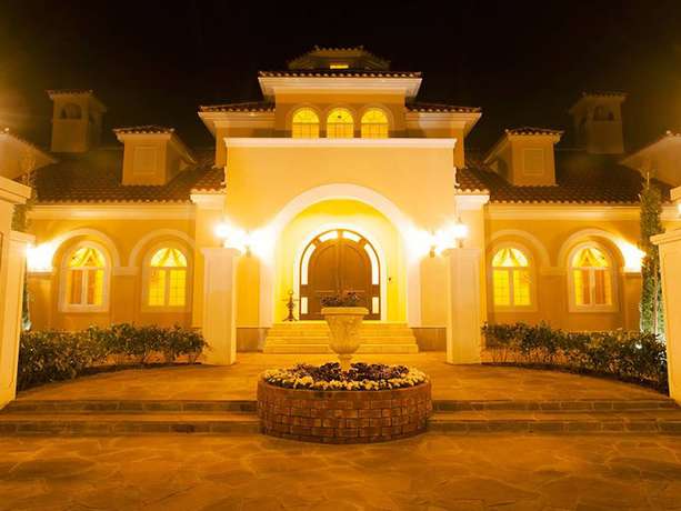 Imagen general del Hotel Sunhills. Foto 4