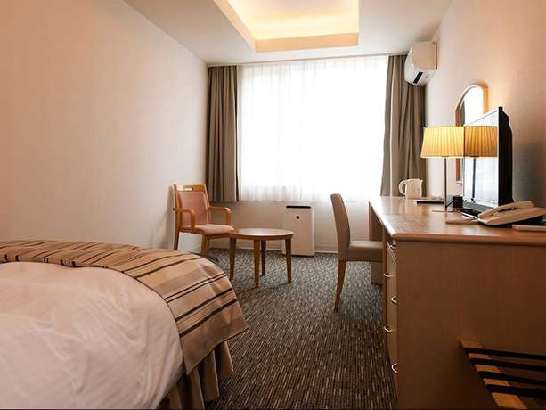 Imagen de la habitación del Hotel Sunhills. Foto 13