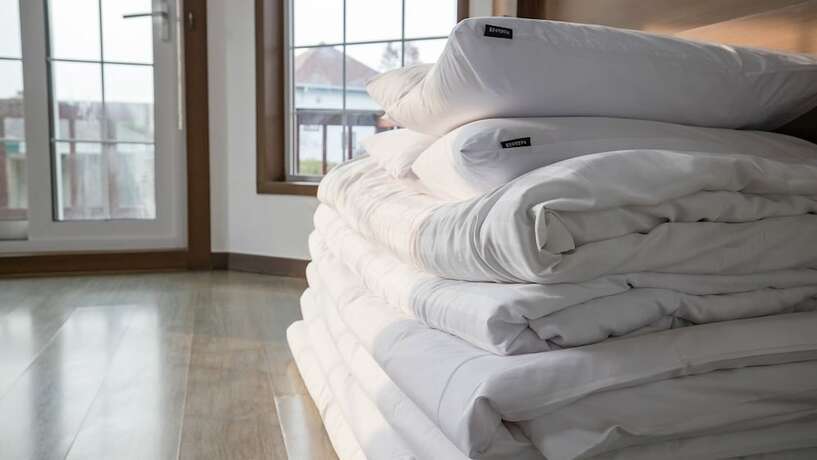 Imagen de la habitación del Hotel Sunhouse. Foto 2