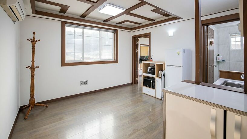 Imagen de la habitación del Hotel Sunhouse. Foto 4