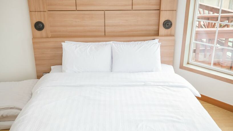 Imagen de la habitación del Hotel Sunhouse. Foto 7