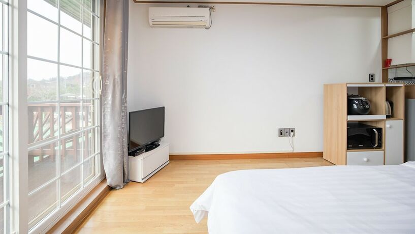 Imagen de la habitación del Hotel Sunhouse. Foto 10