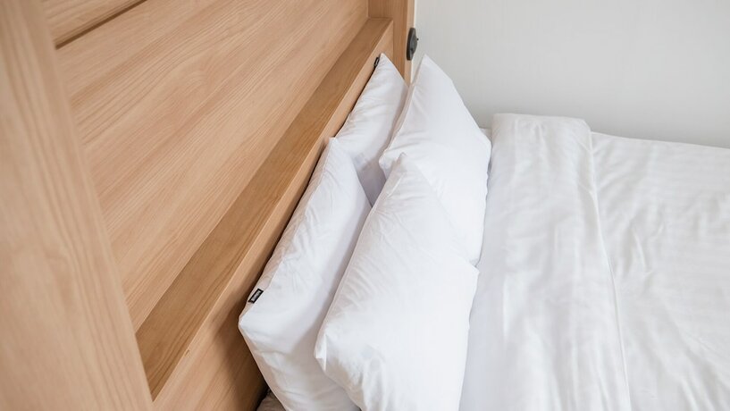 Imagen de la habitación del Hotel Sunhouse. Foto 19